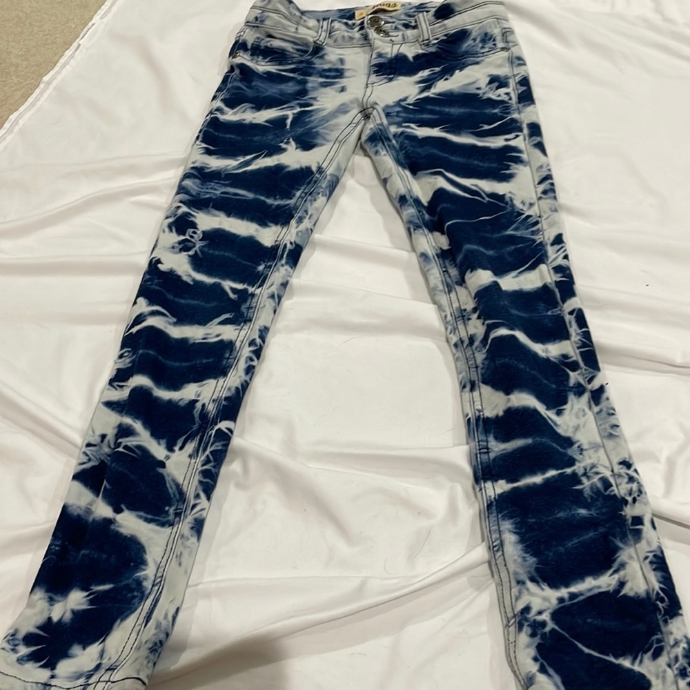 Mudd Jeggings size 10